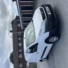 2018 Peugeot partner van