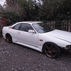 Nissan Skyline R33 Gtst Turbo