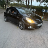 Corsa vxr