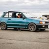 Toyota Starlet GT Turbo EP82