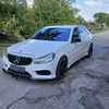 Mercedes e300 hybrid e63 rep