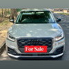 2018 Audi q2 2.0 tfsi Quattro ed1
