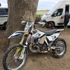 2016 Husqvarna 300TE