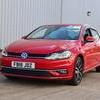 Volkswagen Golf MK7.5 TSI GT