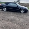 Saab 9-3 convertible 1.9 tid