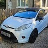 fiesta zetec s tdci £20tax + £££