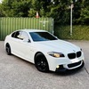 BMW 525d m sport