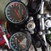 kawasaki 175c