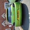 Vw scirocco 2.0 tdi 2010
