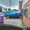 08 dodge nitro 4x4