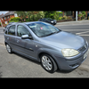 Immaculate Vauxhall corsa cheap tax