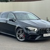 2020 Mercedes Benz A45S 48K miles