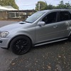 Merc ml420 anyone for a swap