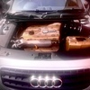 STAGE 1 AUDI TT 1.8 T MOT 2027