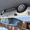 2007 Range Rover 4.2 supercharger