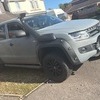 Vw Amarok