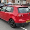GOLF GTI