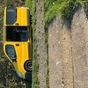 Renault trafic day van