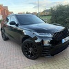 Range Rover Velar P250 R Dynamic