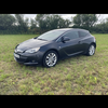 2012 Vauxhall Astra gtc sri