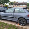 TRACK CAR/PROJECT/FIELD CAR