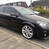 Astra VXR  **1 Previous owner**