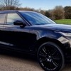 Range Rover velar R Dynamic