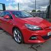 2016 Vauxhall Astra Limited Edition