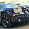 2007 Chrysler 300C