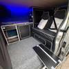 Vauxhall vivaro 2007 camper van