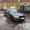 BMW 335D LCI M SPORT X DRIVE