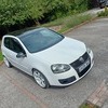 GOLF GTI WRX EJ20 AWD CONVERSION