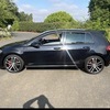 Genuine Vw "Nogaro"  5x112 18"