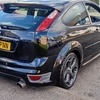 Focus st3  7 months mot