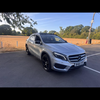 Mercedes Gla premium plus