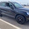 2011 vw tiuan 2.0 tdi manual