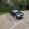 Bmw 118d E88 Convertible
