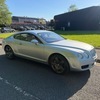 Bentley Continental GT 6.0 W12