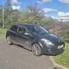 Renault clio gt