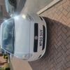Fiat punto 1.4
