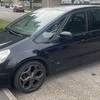 Rare Ford 2.5 st turbo. 7 seater