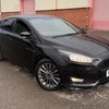 2018 Ford focus St line
