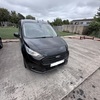 Ford connect
