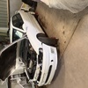 Vectra supertourer restoration
