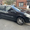 Swaps renault clio diesel