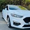 Ford mondeo st line edition