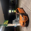Focus ST 2.5 Turbo MODIFIED