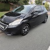 Peugeot 208 1.4hdi brand new clutch
