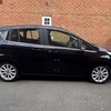 Ford bmax titanium navigator 2017