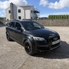 Audi q7 sline